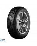 NEUMATICOS 155/65 R13 82T FSR801 FORTUNE