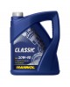 ACEITE 10W-40 MANNOL CLASSIC 4L CON FILTRO