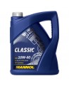 ACEITE 10W-40 MANNOL CLASSIC 4L CON FILTRO